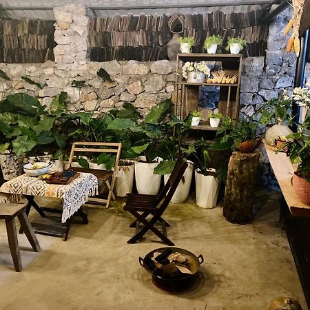 Le Petit Home Dong Van  Exterior foto
