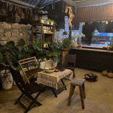 Le Petit Home Dong Van  Exterior foto
