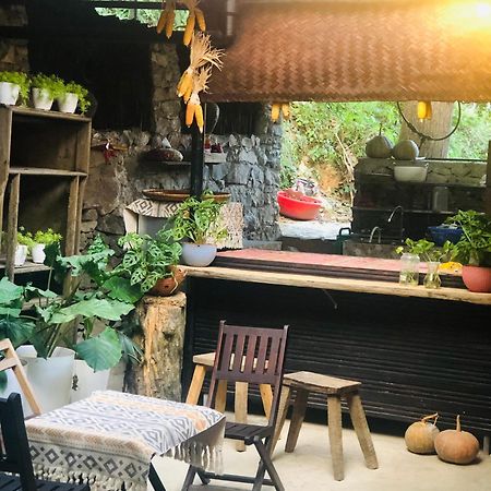 Le Petit Home Dong Van  Exterior foto