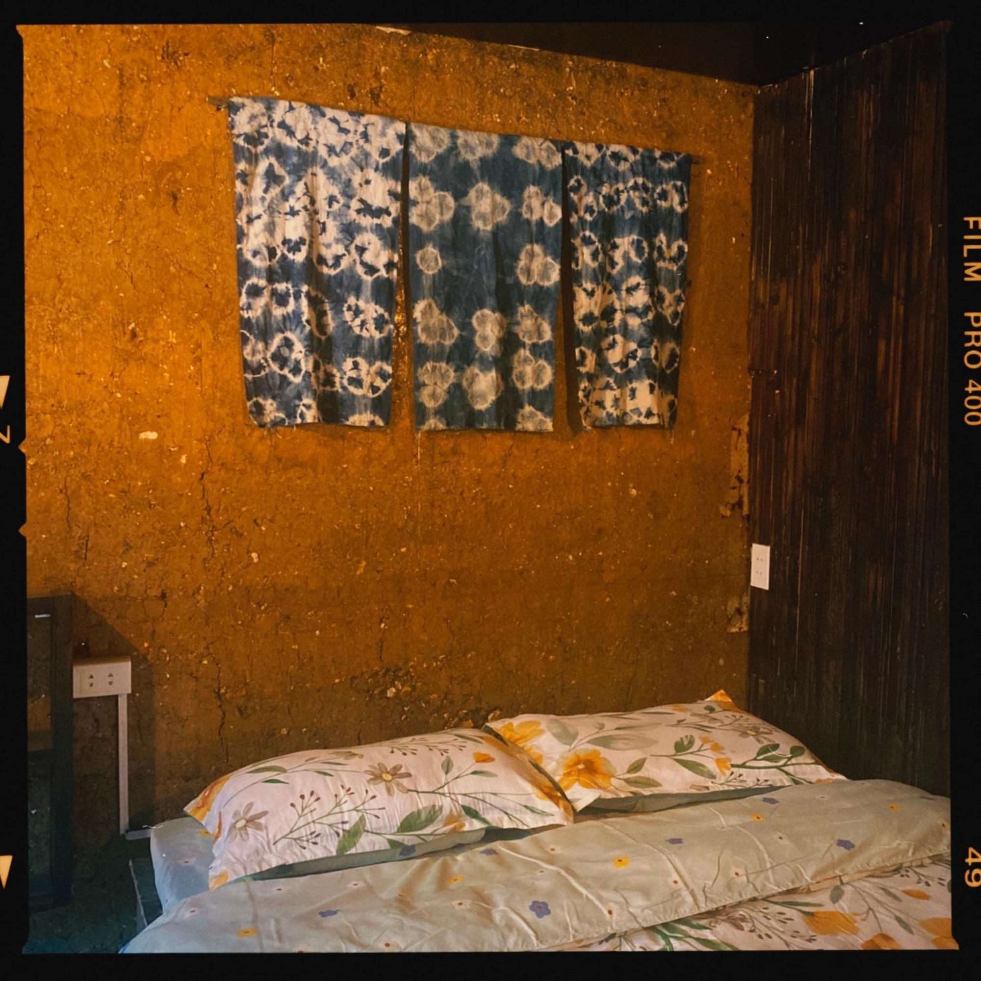 Le Petit Home Dong Van  Exterior foto