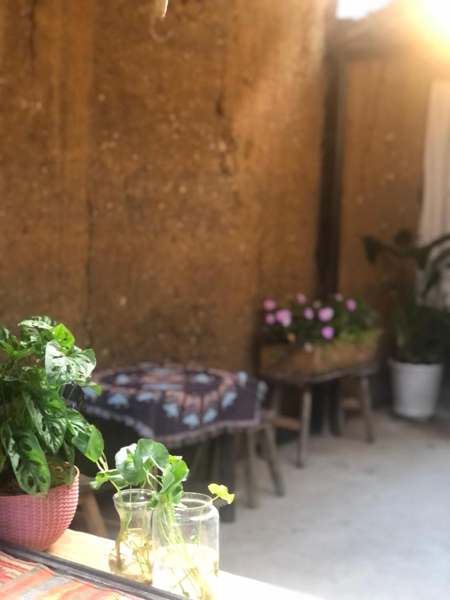 Le Petit Home Dong Van  Exterior foto