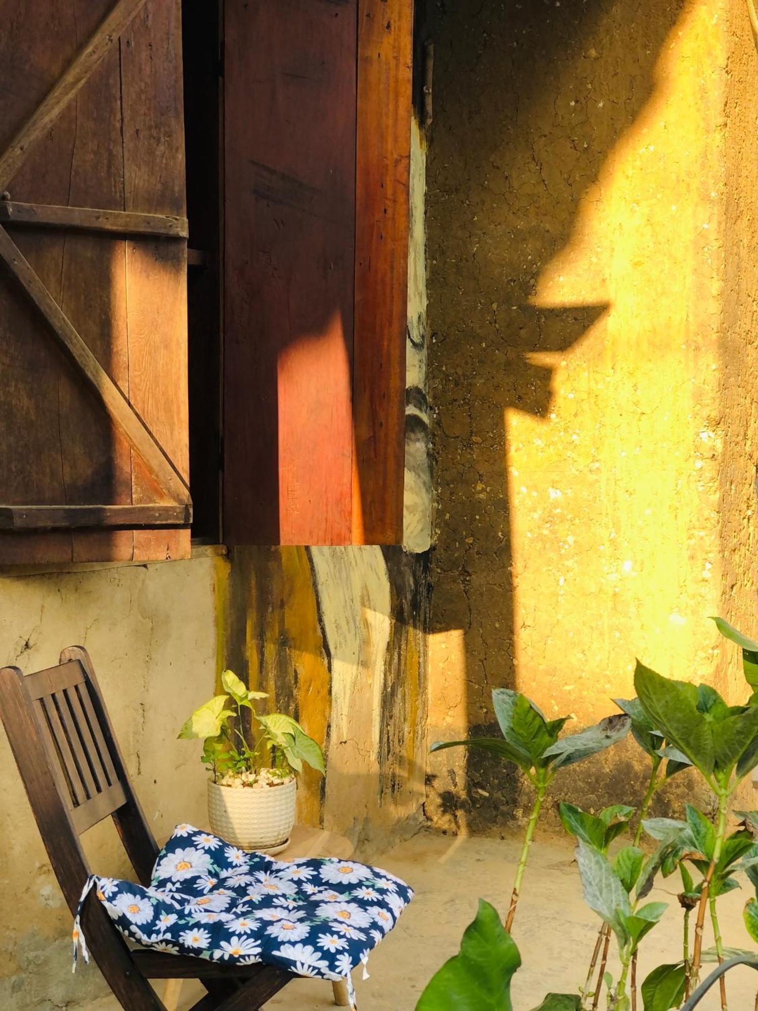 Le Petit Home Dong Van  Exterior foto