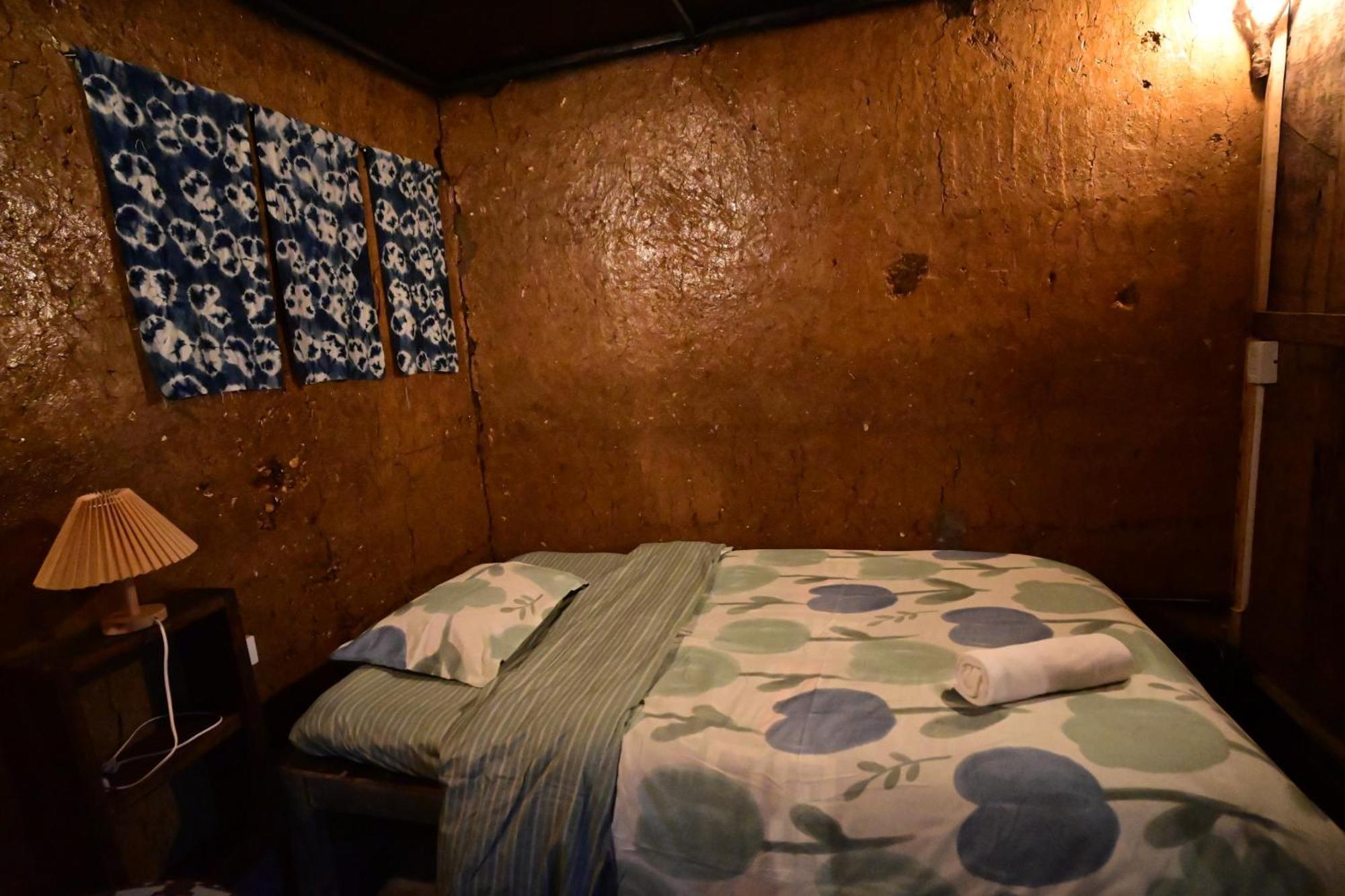 Le Petit Home Dong Van  Exterior foto