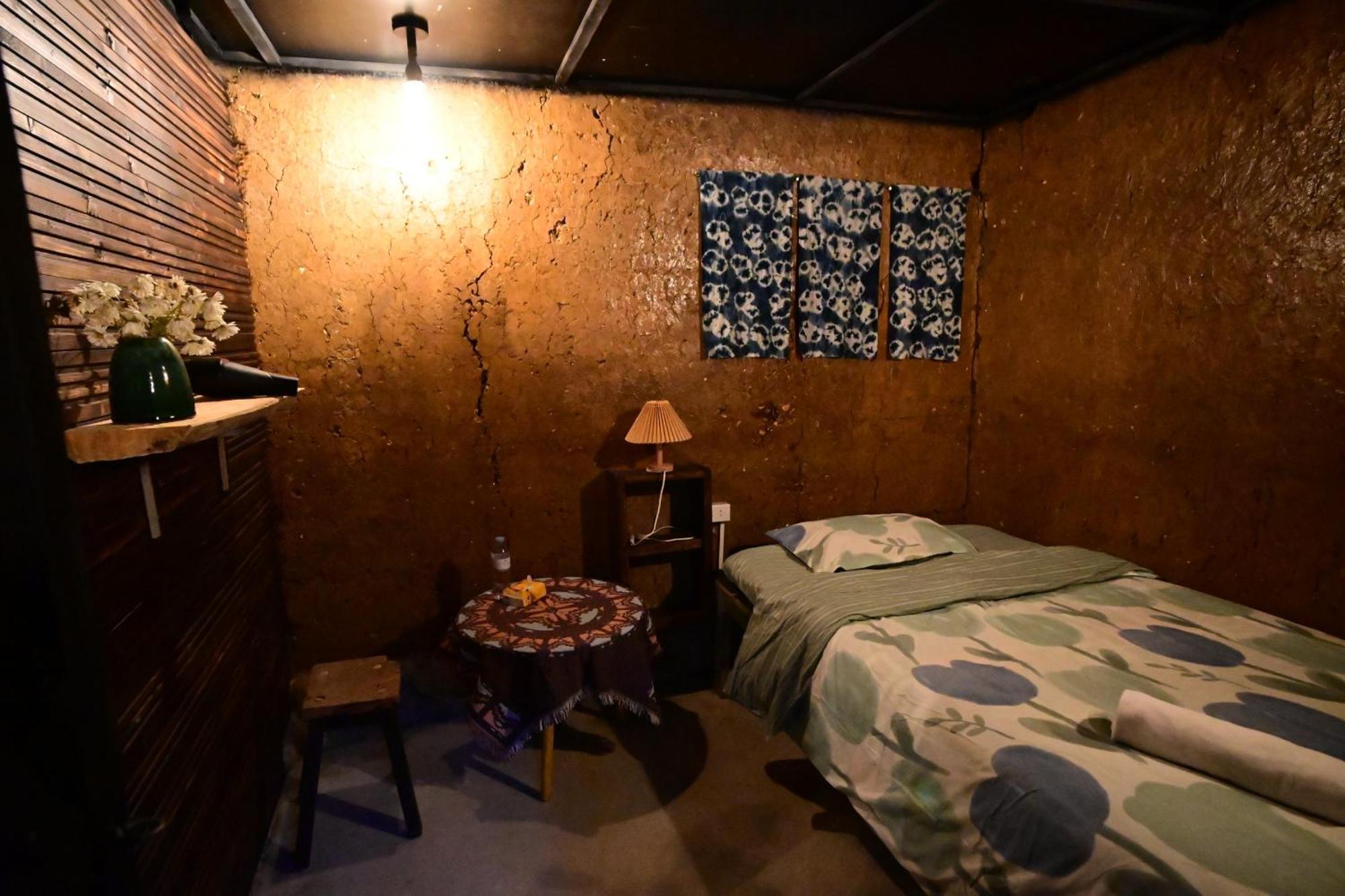 Le Petit Home Dong Van  Exterior foto