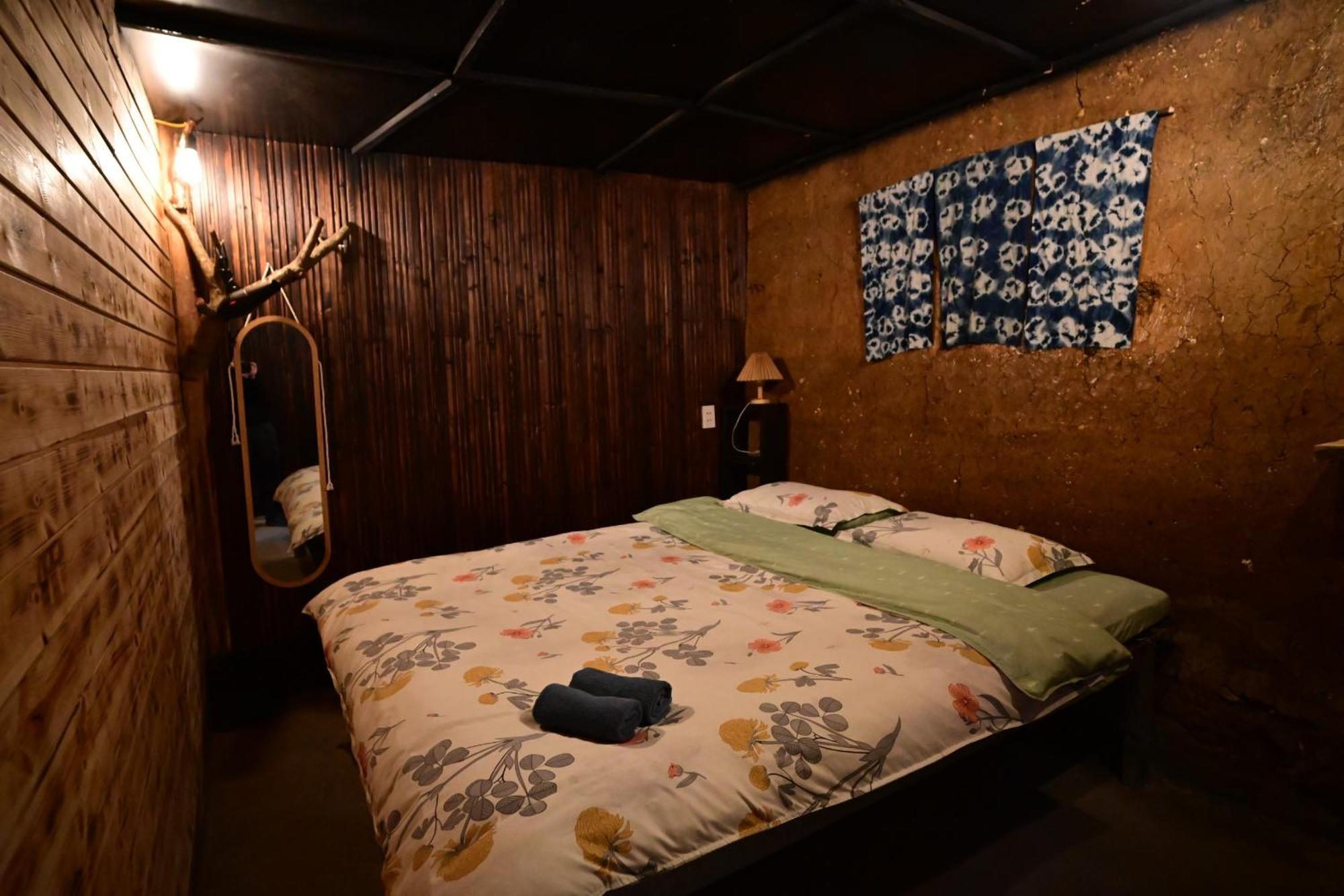 Le Petit Home Dong Van  Exterior foto